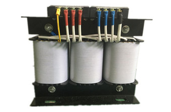 三相變壓器安裝之后如何驗收？