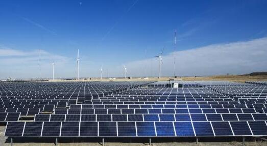 光伏變壓器為何廣受市場歡迎