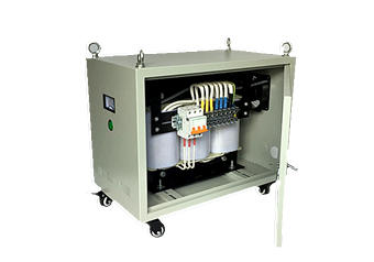 如何選擇好的三相變壓器？